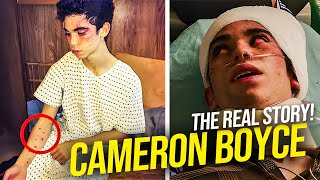 The Heartbreaking Story of Cameron Boyce [upl. by Oilalue]