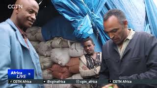 Ethiopians lament over high cost of living [upl. by Carolynne]