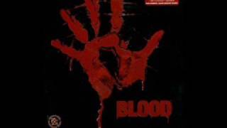 Blood Soundtrack  Fate Of The Damned [upl. by Hersh]