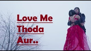 Thoda Aur Karaoke [upl. by Tor]