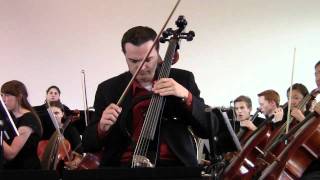 Steven Sharp Nelson Suite with Lyceum Music Festival Orchestra with intro [upl. by Slavic]