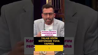 Yalan Sizin Götünüze Yuva Yapmış [upl. by Albertson]