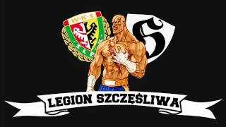 Legion Szczęśliwa SZW [upl. by Ddal470]