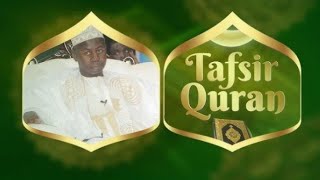 Direct Tafsir Al Quran Avec Oustaz Hady Niass Du 180324 Sur Walf Tv [upl. by Amice]