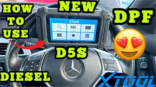 Is the Xtool D5S the Best Budget Diagnostic Scanner [upl. by Winn]