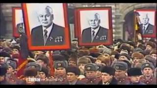 Gorbachev The Great Dissident Programme One Part 2 [upl. by Lyell]