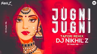 JUGNI by Ellde Fazilka X Meaow Reaction  AFAIK [upl. by Sido]