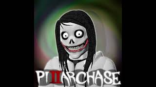 Pillar Chase 2 Jeff the Killer Chase Theme [upl. by Tengler]