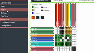 Converge Huddle  How To Connect and Configure [upl. by Enirok467]