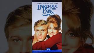 My Review on Barefoot In The Park 1967 Part 2 [upl. by Etnud]