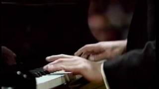 Alexei Sultanov Prokofiev Piano Concerto 2 1st mov part 2  1997 [upl. by Iny]