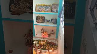 vinayagar sathurthi poogacelebrationgreenqueen4727 [upl. by Herod203]