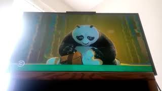 Kung Fu Panda 2008 end credits Comedy Central Version [upl. by Goldner276]