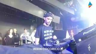 FULL SET Matteo WNB  Cocoricò Italy 02072017 [upl. by Inohs]