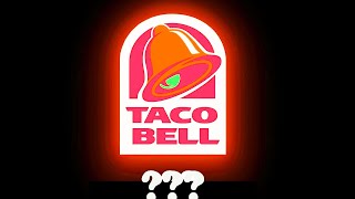 8 Taco Bell quotBongquot Sound Variations in 30 Seconds [upl. by Selima779]