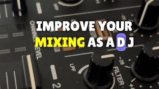 Top Practice to master crossfader in DJing [upl. by Lipcombe]