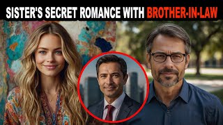 Sisters Secret Romance with BrotherinLaw Leads to Fatal Confrontation True Crime Documentary [upl. by Akiria]