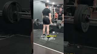 3 Exercises To Improve Your Deadlift [upl. by Ragg]