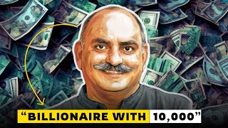 Fastest way to become Wealthy  Mohnish Pabrai  Stocks  Compounding  Investment [upl. by Im]