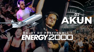 DJ AKUN ☆ OOODLOOOT ☆ ENERGY 2000 PRZYTKOWICE ☆ LIVE MIX 120724 [upl. by Eisler878]