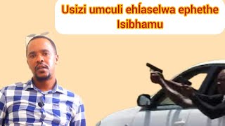 washawa kabuhlungu umculi odumile egoli ephethe isibhamu Ep 58 [upl. by Kandy]