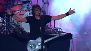 Gojira  Vacuity Rock In Rio 2015 [upl. by Iphigenia]