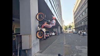 Best Of Toni Bou 2024  Instagram Compilation [upl. by Grory]