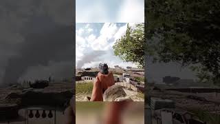 Insurgency Sandstorm vs MW  P226 insurgency callofduty shortvideo gaming [upl. by Notlew]