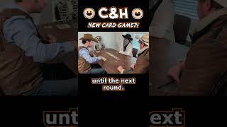 A NEW CARD GAME  shorts cardgames funny [upl. by Chere]