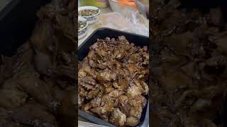 Lechon Baka food foodie trending video viralvideo shorts [upl. by Yrelbmik]