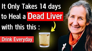 THIS REVERSES Fatty Liver in Just 14 Days  Barbara ONeill [upl. by Patrica]