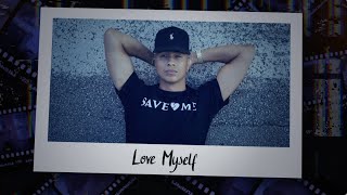 Bmike  Love Myself Official Lyric Video [upl. by Marsha]