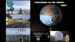 28 Scharbeutz an der Ostsee  Therme Kurpark Seebrücke [upl. by Auroora]