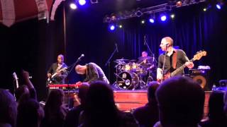 Roachford  This Generation live  Musiktheater Piano Dortmund  15042016 HD [upl. by Alcott613]