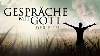 GESPRÄCHE MIT GOTT  Trailer Deutsch HD [upl. by Meeker]