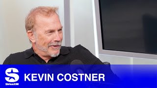 Kevin Costner Reacts to John Duttons Sendoff in Yellowstone [upl. by Urbana]