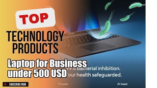 Top 10 Technology products about Laptop for Business under 500 USD Popular of NOW [upl. by Ahsinrac774]