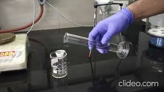 EXPERIMENT NO 3  To determine Ash value of given crude drug part5 [upl. by Ivel263]