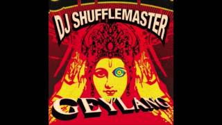 DJ Shufflemaster  Geylang [upl. by Asiak]