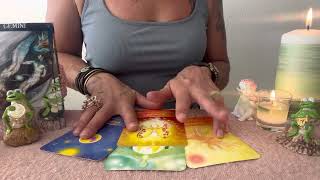 GEMINIS 🫠VIVES LA MEJOR VERSION DE TI 🎉ESCUCHA ESTE MENSAJE💕Tarot Horoscopo Geminis🌸 [upl. by Moria]