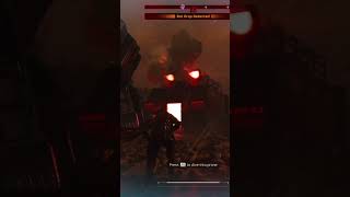 The Clumsiest Helldiver  helldivers funny funnyvideo helldivers2gameplay [upl. by Delphine]