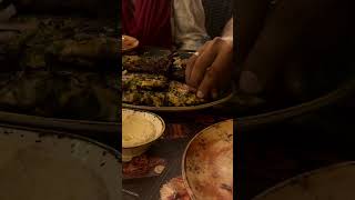 Chicken grilled charcoal  shorts shortvideo chickencharcoal chicken [upl. by Finer]