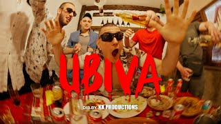 MITREVV  UBIVA OFFICIAL VIDEO [upl. by Ahsead]