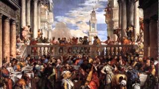 The Wedding at Cana Veronese [upl. by Prichard792]