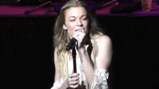 Leann Rimes Bobby McGee 2016 [upl. by Us]