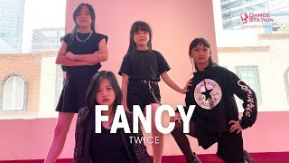 FANCY  TWICE  KPOP Dance Cover [upl. by Fenella]