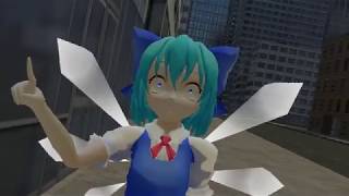 เด็กเเว่นหัวร้อน meme Gacha life amp Garrys Mod Thai [upl. by Nibor309]