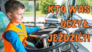 Prawo jazdy z czipsów [upl. by Gwen]