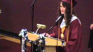 2014 Whitesboro High School Graduation [upl. by Tav]