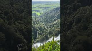 Bay of Plenty  Wairere Falls [upl. by Inol]